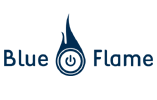 Blue Flame IT Domains